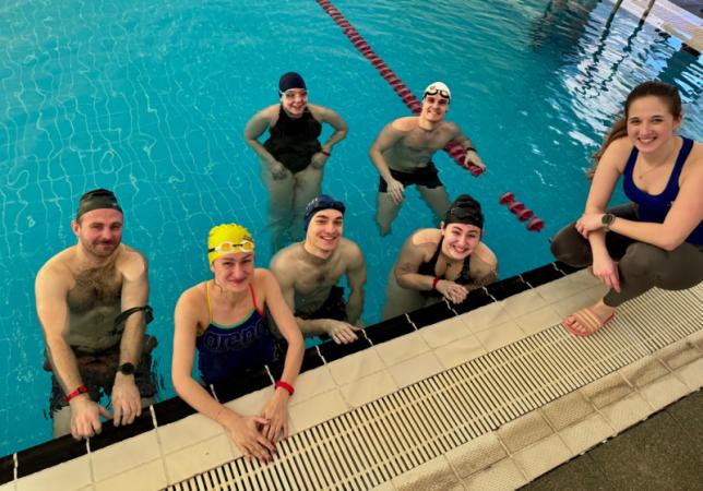 SportMate Gallery Image