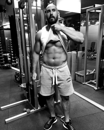 SportMate Gallery Image