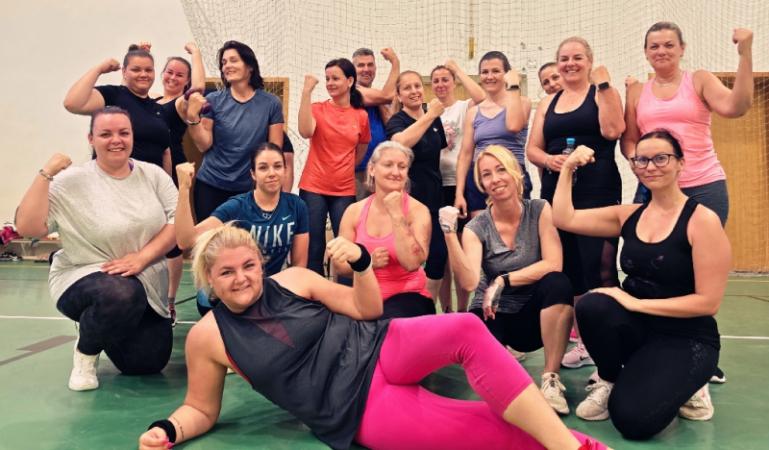 SportMate Gallery Image