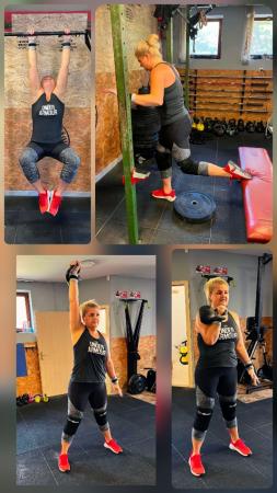 SportMate Gallery Image