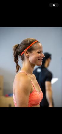 SportMate Gallery Image