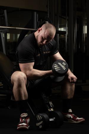 SportMate Gallery Image
