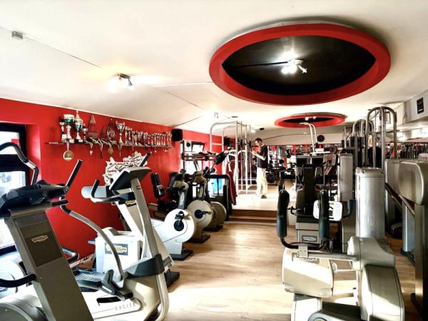 SportMate Gallery Image
