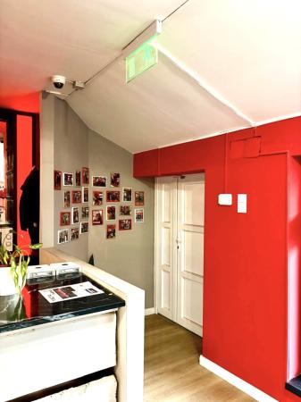 SportMate Gallery Image