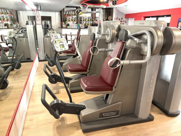 SportMate Gallery Image