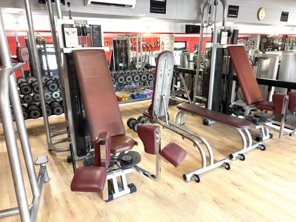 SportMate Gallery Image