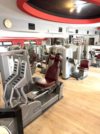 SportMate Gallery Image
