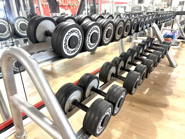 SportMate Gallery Image