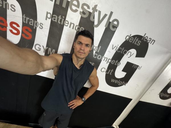 SportMate Gallery Image