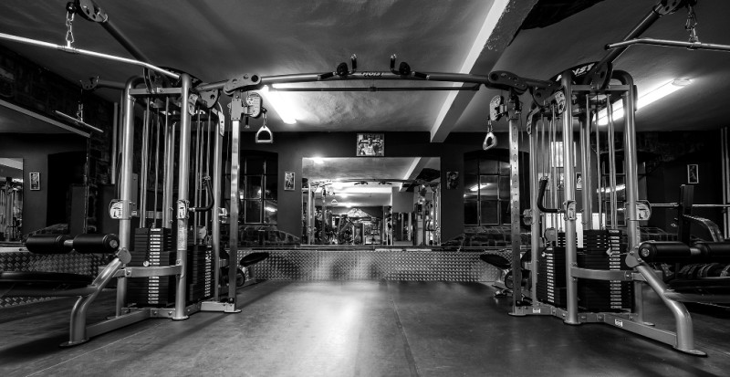 SportMate Gallery Image