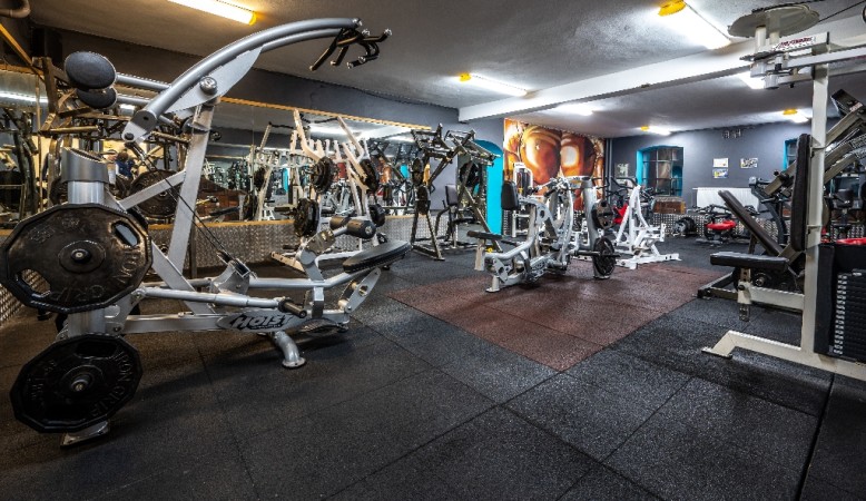 SportMate Gallery Image
