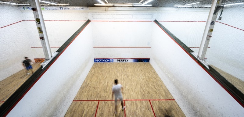 SportMate Gallery Image