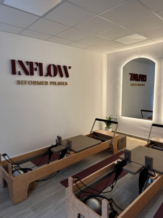 SportMate Gallery Image