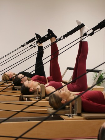 SportMate Gallery Image