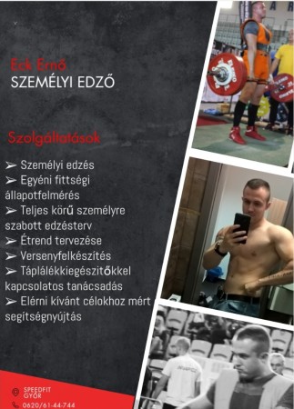 SportMate Gallery Image