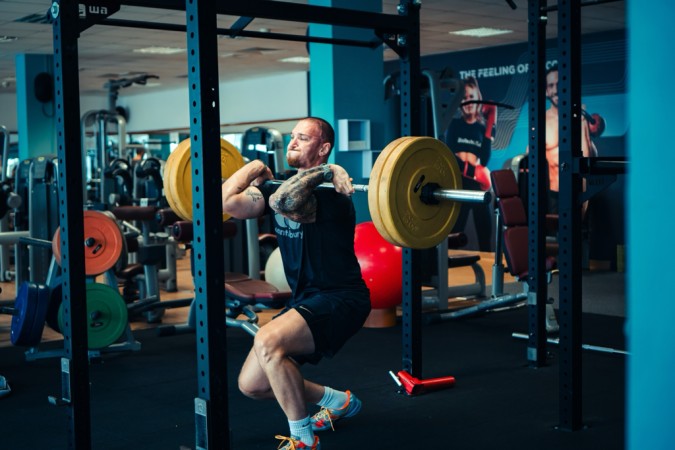 SportMate Gallery Image