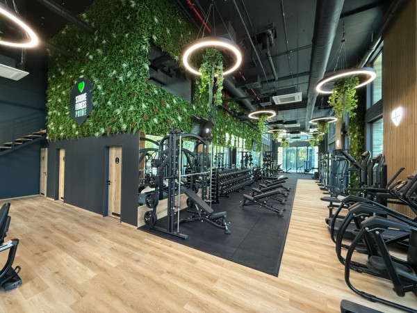 SportMate Gallery Image