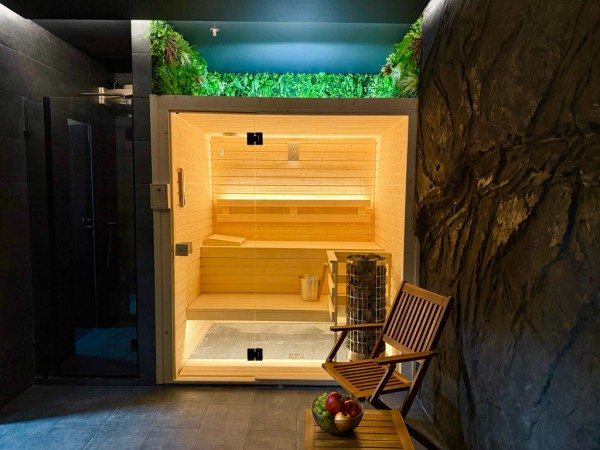 SportMate Gallery Image