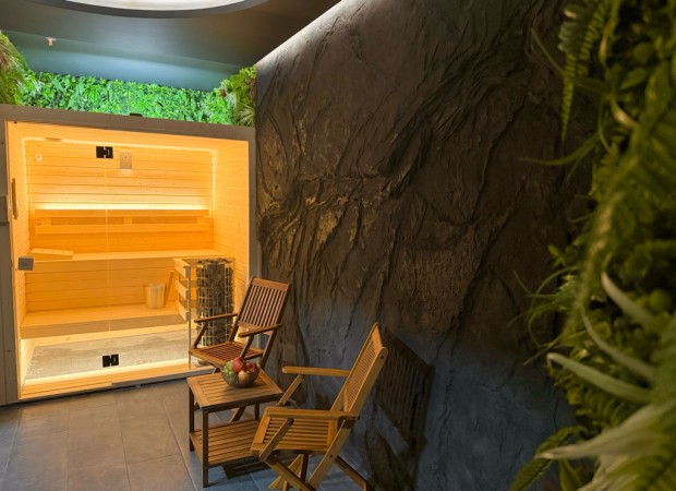 SportMate Gallery Image