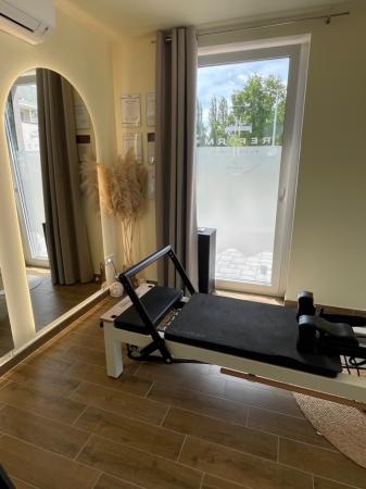 SportMate Gallery Image