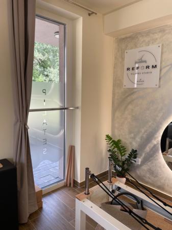 SportMate Gallery Image