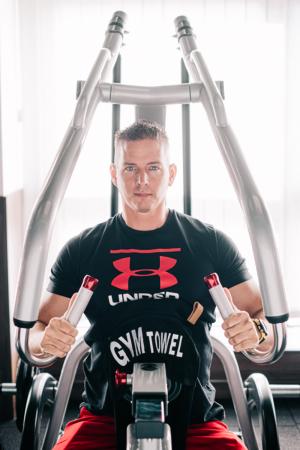 SportMate Gallery Image