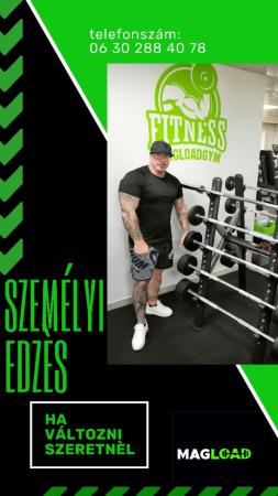 SportMate Gallery Image