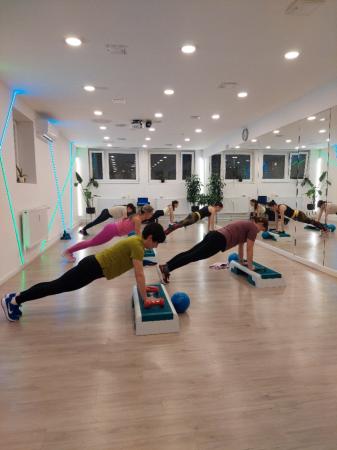 SportMate Gallery Image