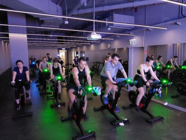 SportMate Gallery Image