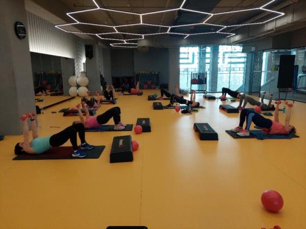 SportMate Gallery Image