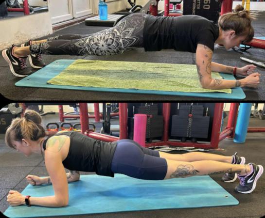 SportMate Gallery Image