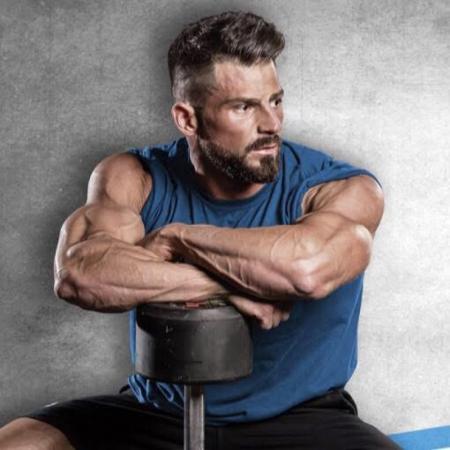 SportMate Gallery Image