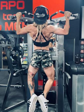 SportMate Gallery Image