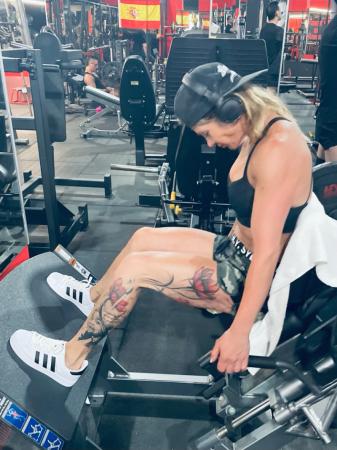 SportMate Gallery Image