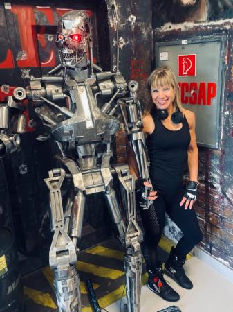 SportMate Gallery Image