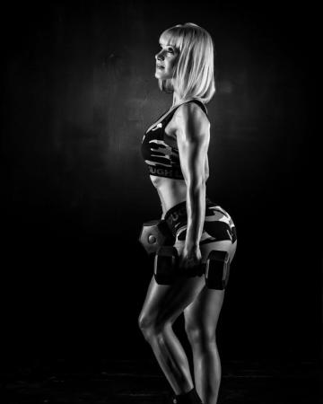 SportMate Gallery Image