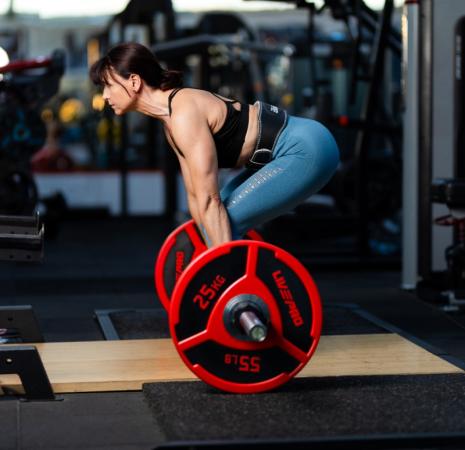 SportMate Gallery Image