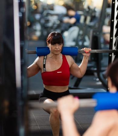 SportMate Gallery Image