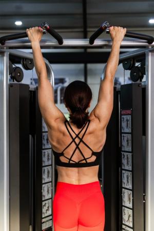 SportMate Gallery Image