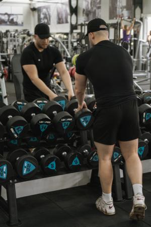 SportMate Gallery Image