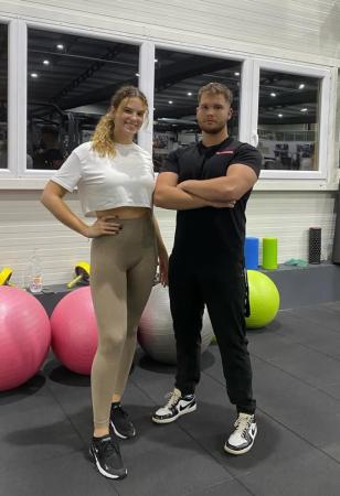 SportMate Gallery Image