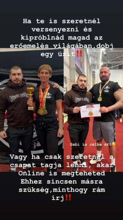 SportMate Gallery Image