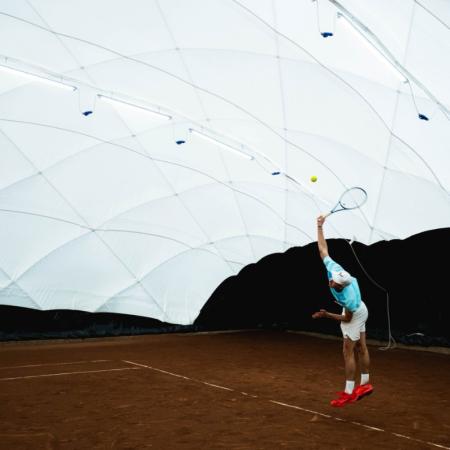 SportMate Gallery Image