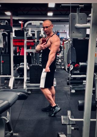 SportMate Gallery Image