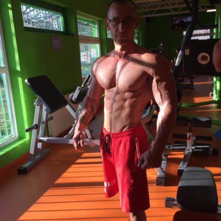 SportMate Gallery Image