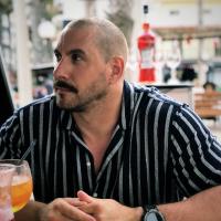 Borsik Péter - Hybrid Trainer