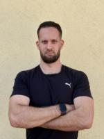 Szőke Ármin Személyi Edző