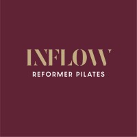 INFLOW Reformer Pilates Studio