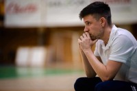 Horváth Richárd Basketball Skill Coach
