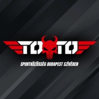 SportMate Club Avatar